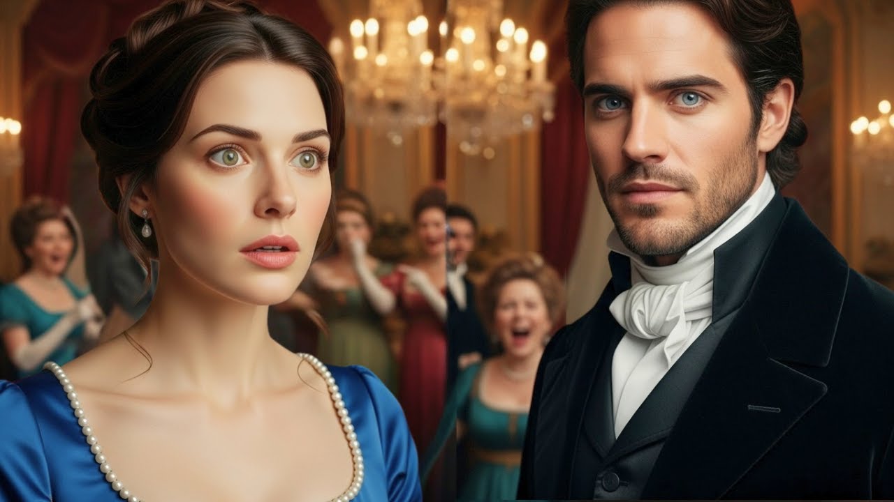 As A Joke, They Sent Her To Sit Beside The MOST FEARED Man &mdash; Until They Learned Who He Was...❤️&zwj;🔥