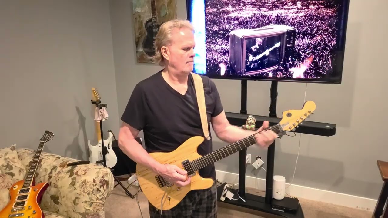 Nowhere To Go by The Cold Stares 