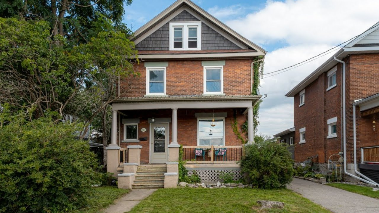 For Sale: 277 John Street, Belleville