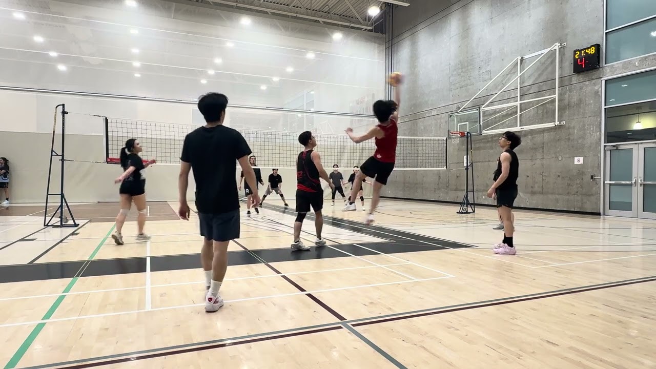 Sets and the City Week 4 (1-1)