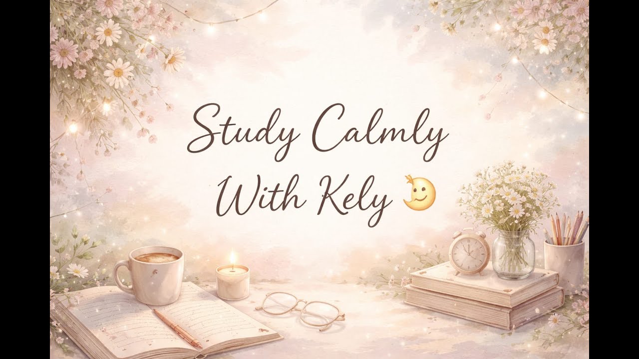 Simple Shopping & Cleaning Day | Calm Vibes (يوم بسيط للتسوق والتنظيف | أجواء هادئة)