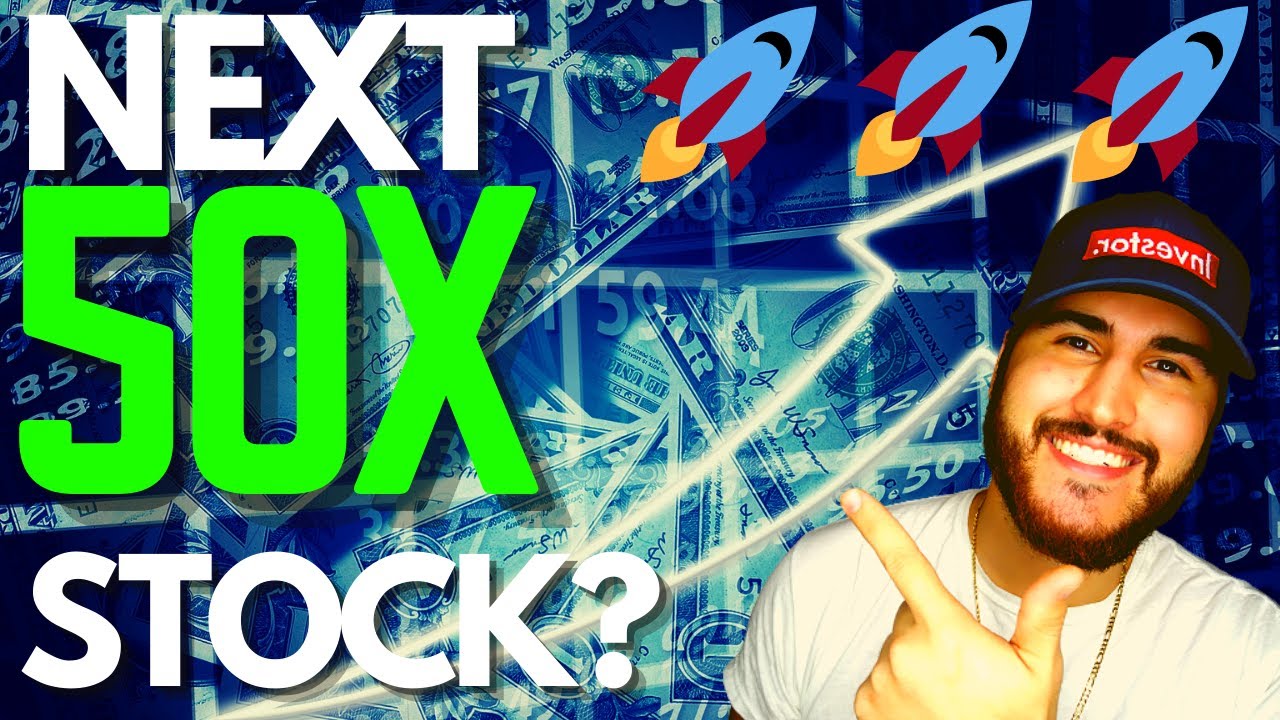 This Penny Stock Could Soar more than 50X! A Young MP Materials...