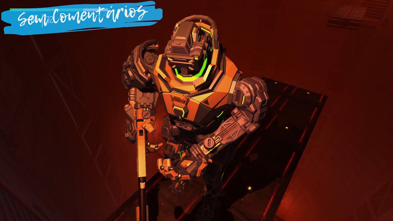 Game: Robot Wars - Rise of Resistance