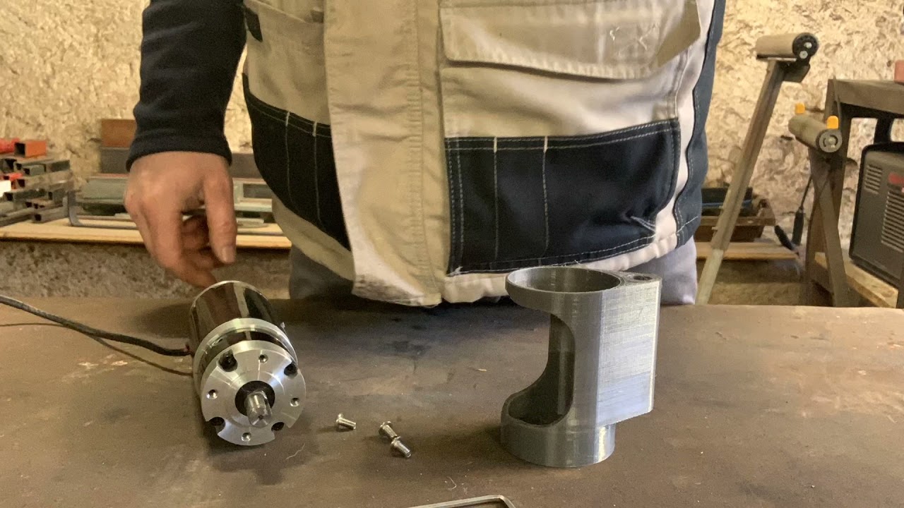 AgOpenGPS maj moteur valtra série 3