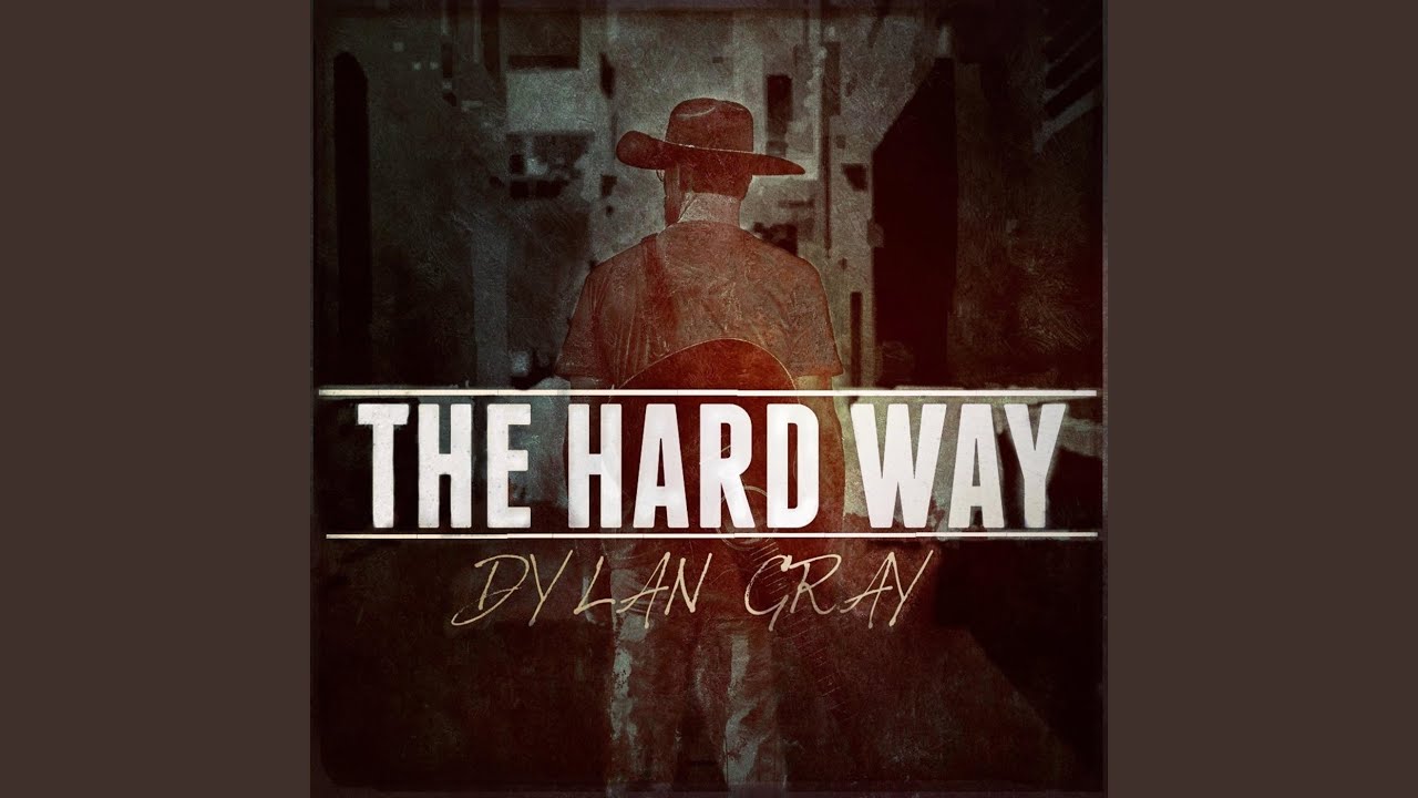 The Hard Way