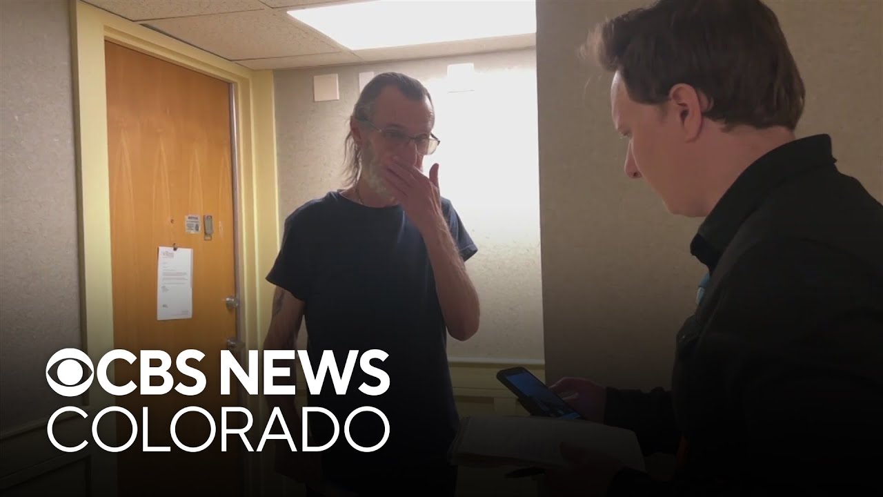 Despite efforts, residents of Liggins Tower in Denver struggle with bedbugs