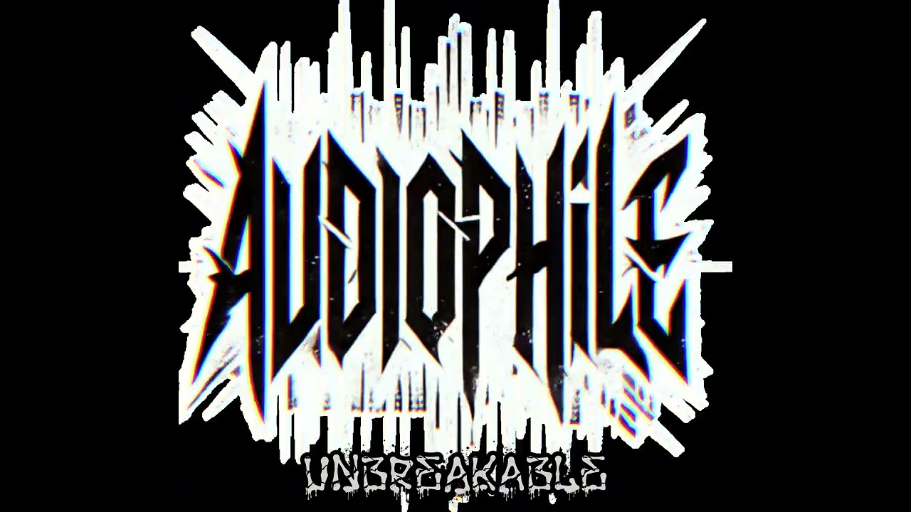 UNBREAKABLE (NEW INDUSTRIAL HARD TECHNO!!)