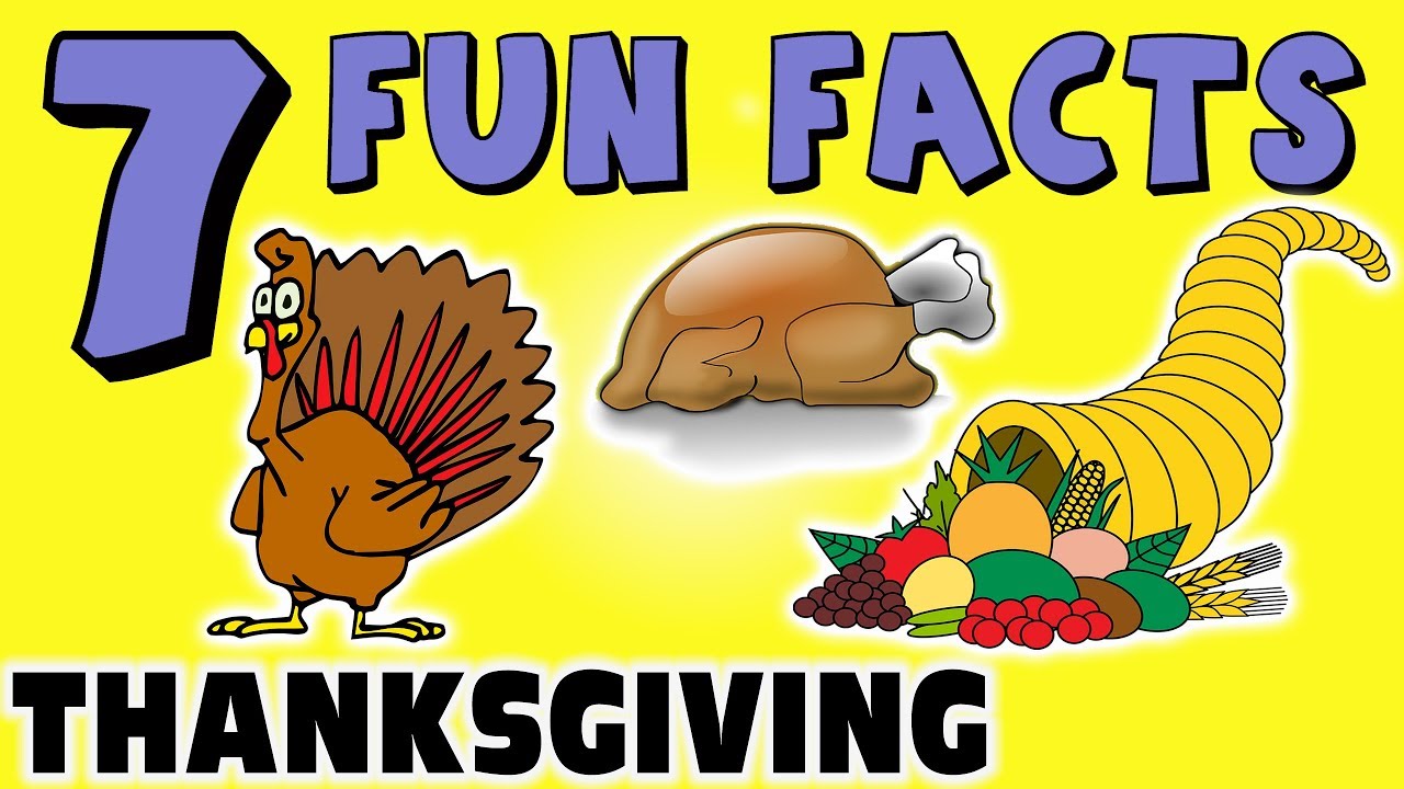 7 FUN FACTS ABOUT THANKSGIVING! FACTS FOR KIDS! Turkey! Pilgrims! Learning Colors! Funny Sock Puppet