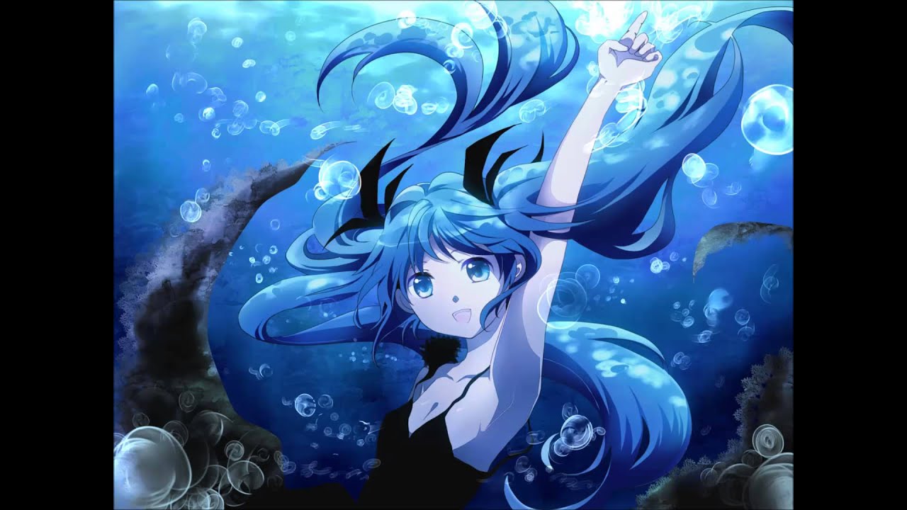 TheChords7-Deep Sea Girl Music Box