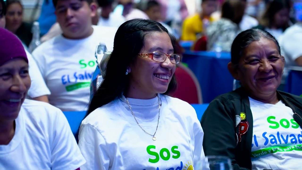 Cierre del proyecto Finanzas sostenibles para un futuro equitativo, verde e inclusivo en El Salvador