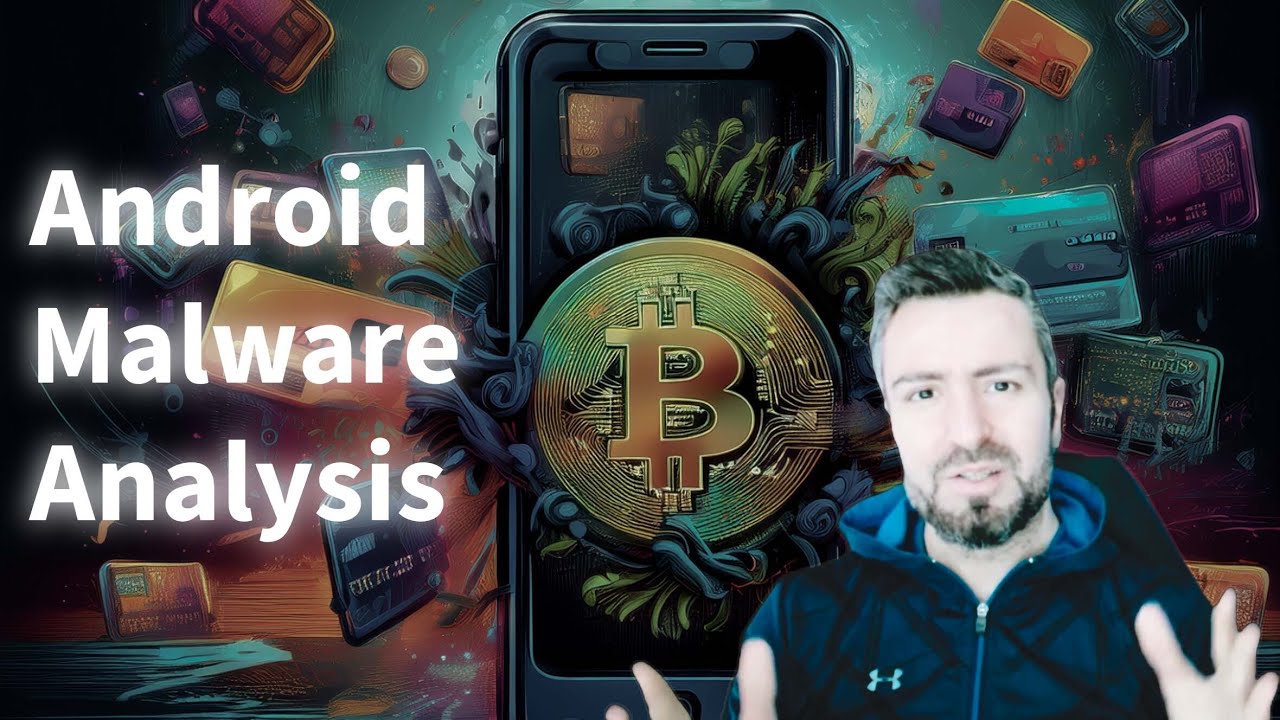 SpyNote Android Malware Analysis with ANY.RUN