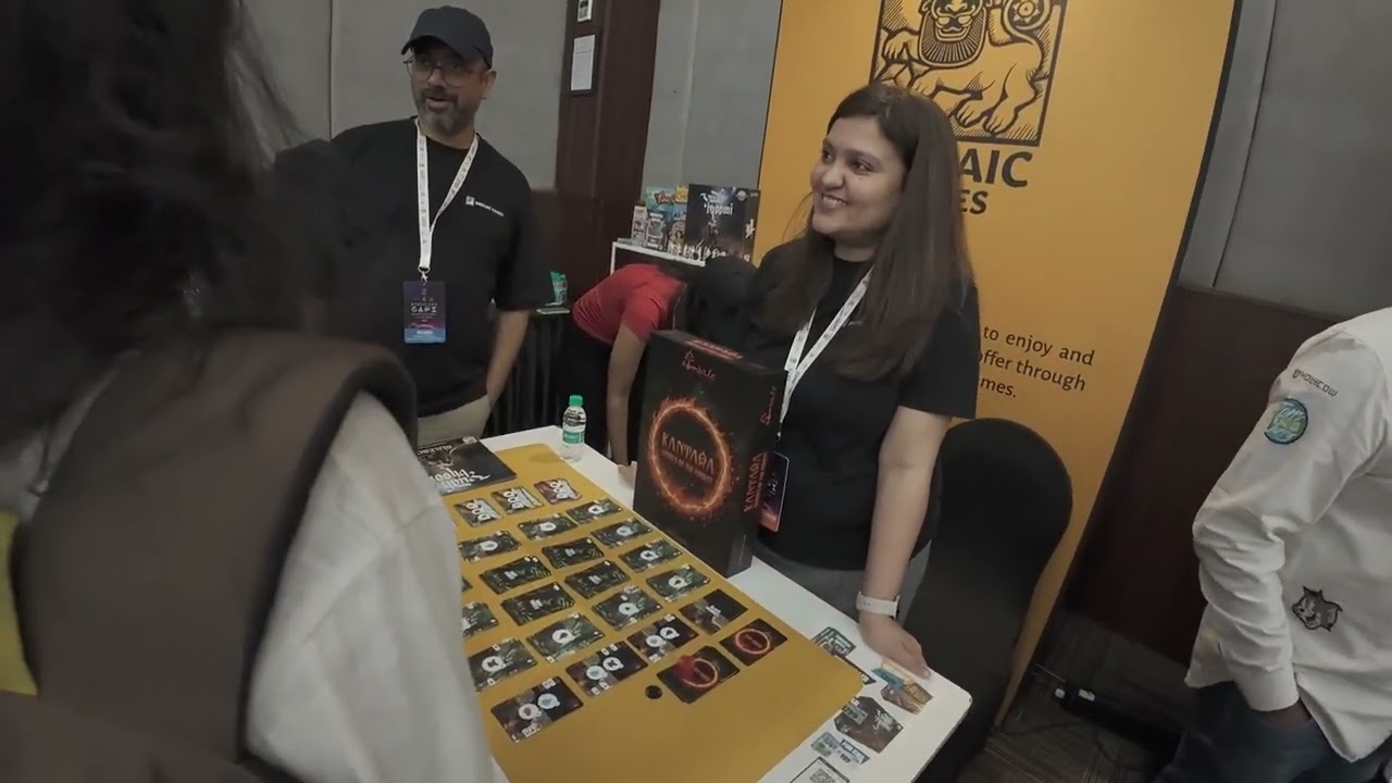 Inside Bengaluru GAFX 2026: The Future of AVGC-XR & AI