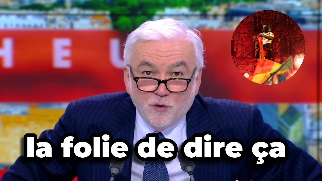 CAN/SENEGAL : Quand une f&ecirc;te devient un probl&egrave;me d&rsquo;ordre public aux yeux de CNEWS