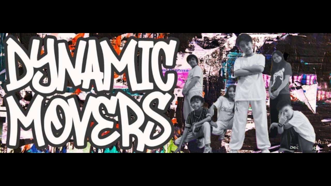 SCA Dynamic Movers - ALPPS Pop Dance Competition 2025