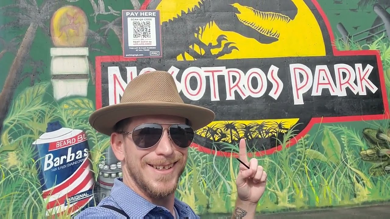 Discover the Enchanting Art of Tucson's Downtown: streetart/historic buildings#visittucson #artwork