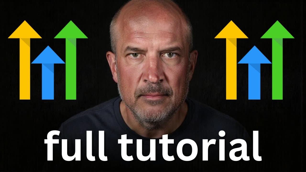 GoHighLevel Website and Funnel Builder Tutorial For Beginners In 2026!