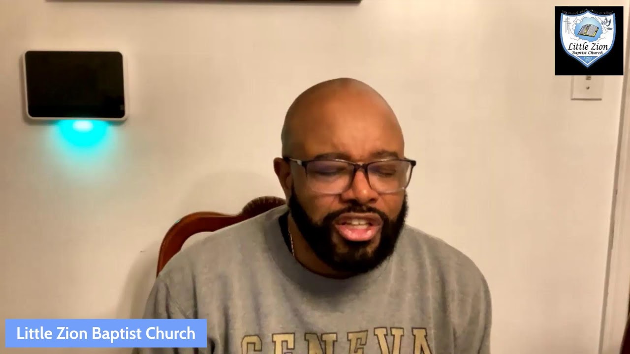 Purpose, Calling, and Identity | LZBC Bible Study