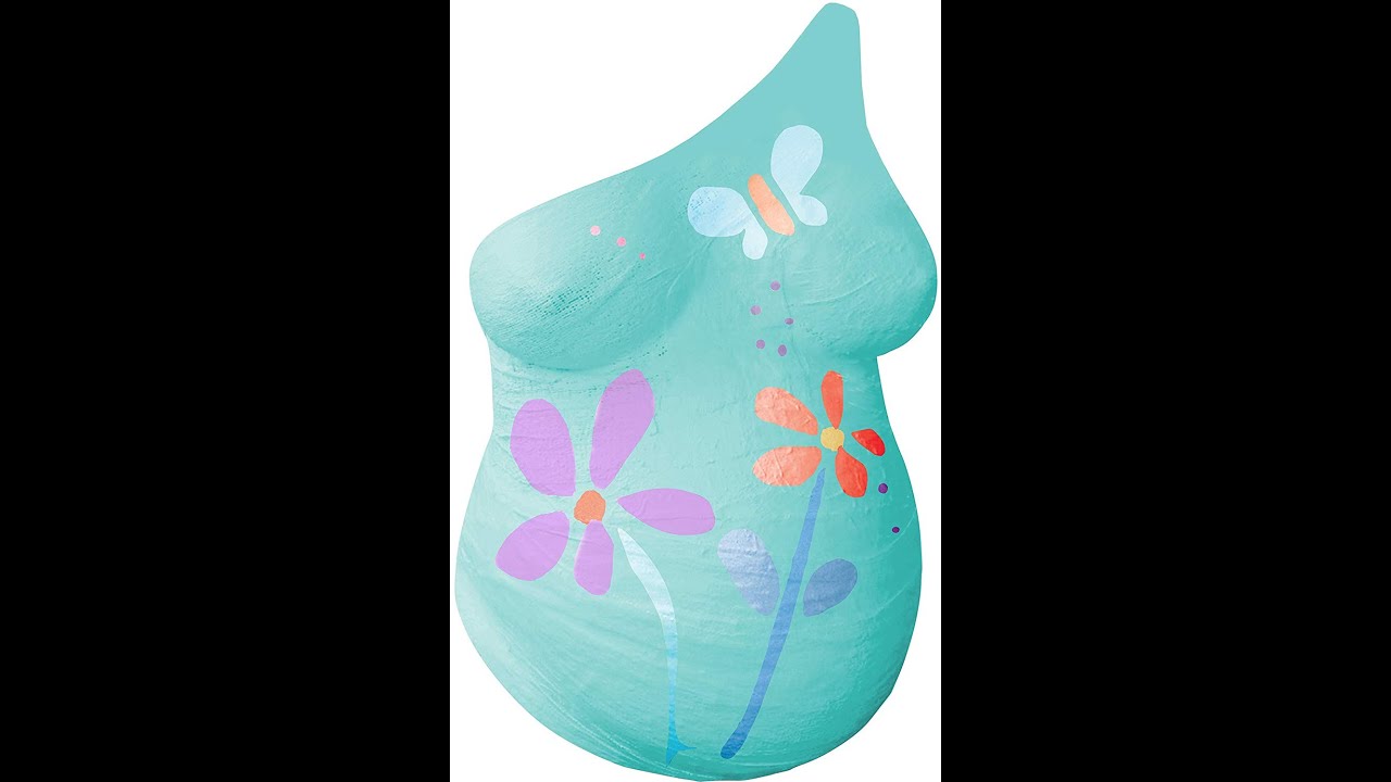 Belly Casting Step By Step Process
