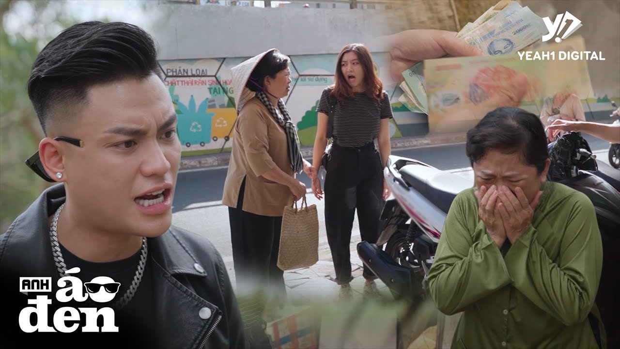 Mẹ BÁN NHÀ Để Con ĐUA ĐÒI Bằng Bạn Bè, Cuối Cùng Chỉ Nhận Lại Nỗi ÂN HẬN Xót Xa | Anh Áo Đen 133
