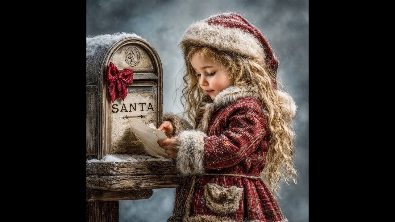Joli colis reçu de Marianne ❤️ Merci beaucoup ❤️🎄