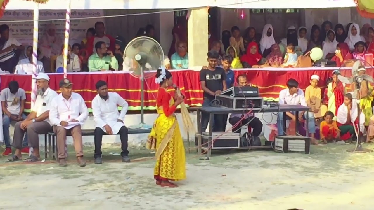 একক অভিনয় ☃️ কাজের বুয়া 👩‍🍳☺️#foryou #foryoupage #entertainment #youtuber #bangladesh
