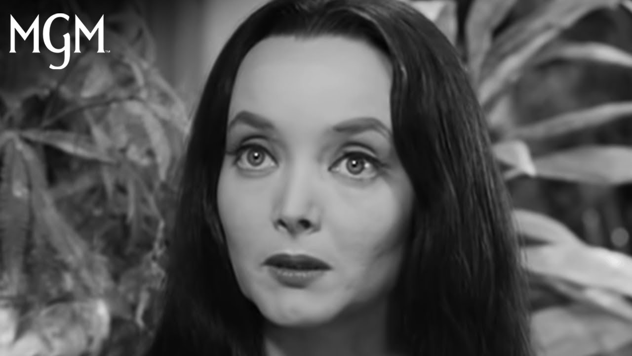 Morticia, The Matchmaker (Full Episode) | MGM