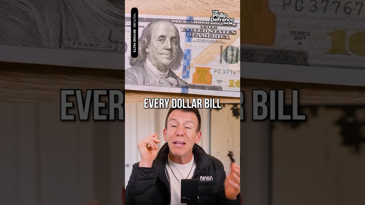 Przygotuj się na płacenie dolarami Trumpa już teraz