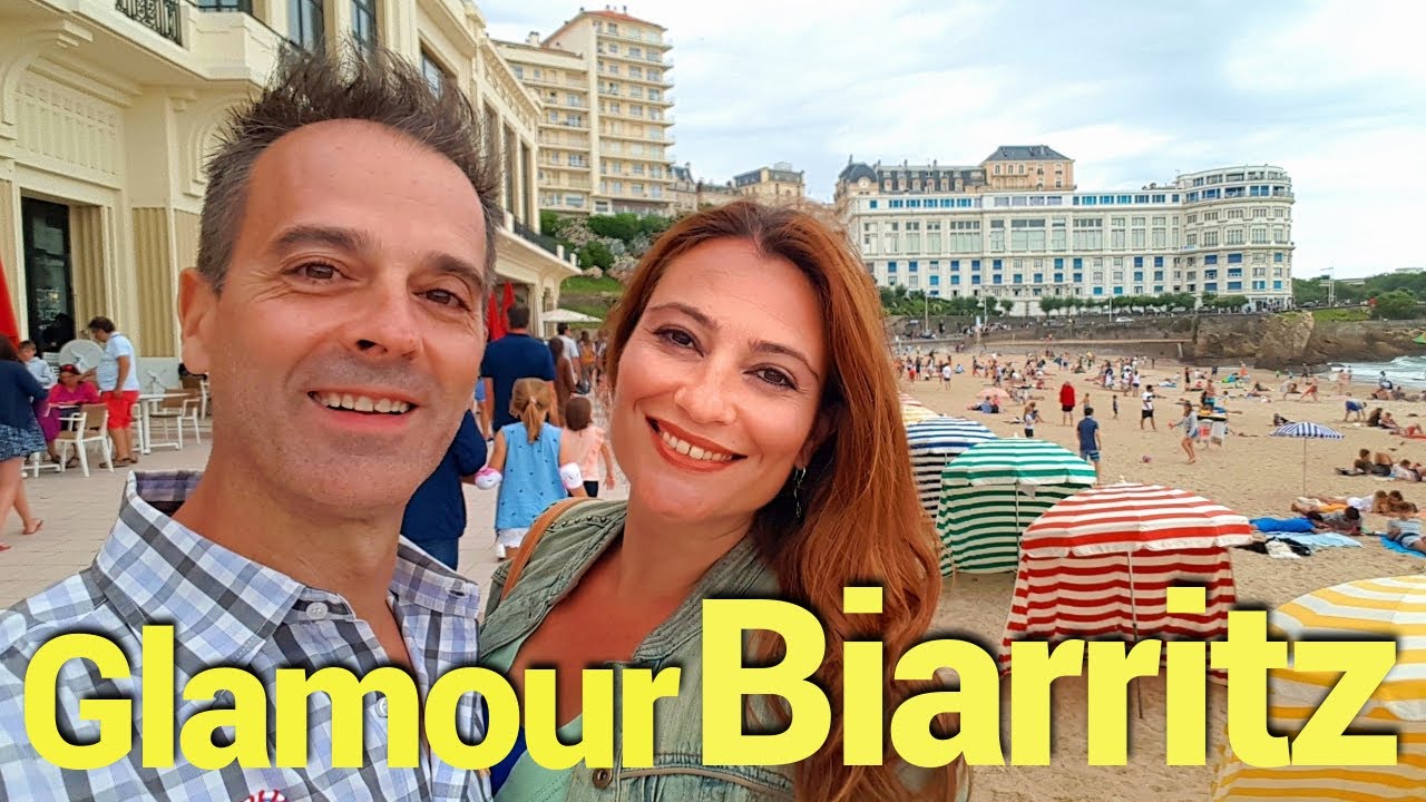 Qué ver en Biarritz en un día