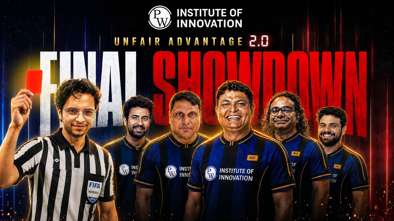 Which Engineering College Is Worth It in 2026? Traditional vs New-Age | Unfair Advantage 2.0 LIVE