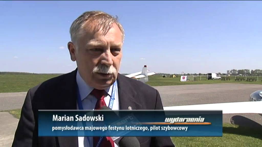 PROART Festyn Lotniczy 'Lotsniko bliżej miasta' Michałk&oacute;w 06.05.2011