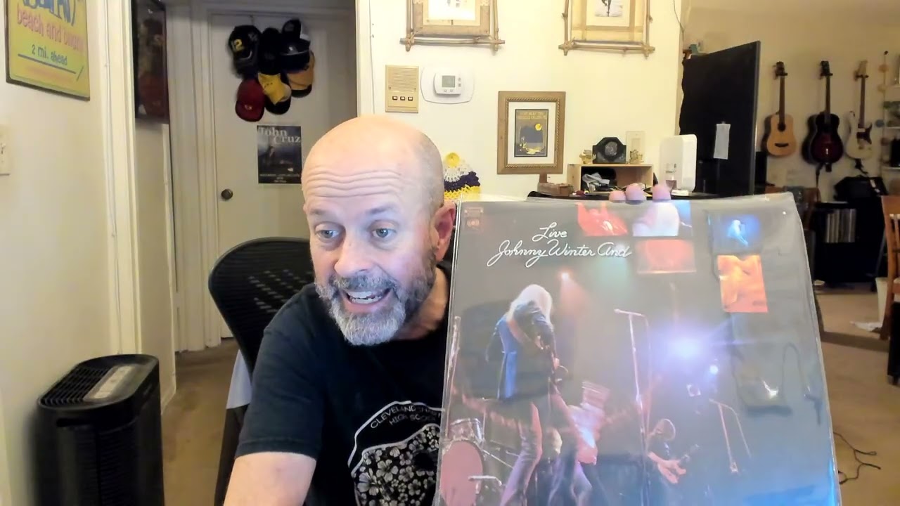 New Vinyl Dec. 25 Jan Feb 26