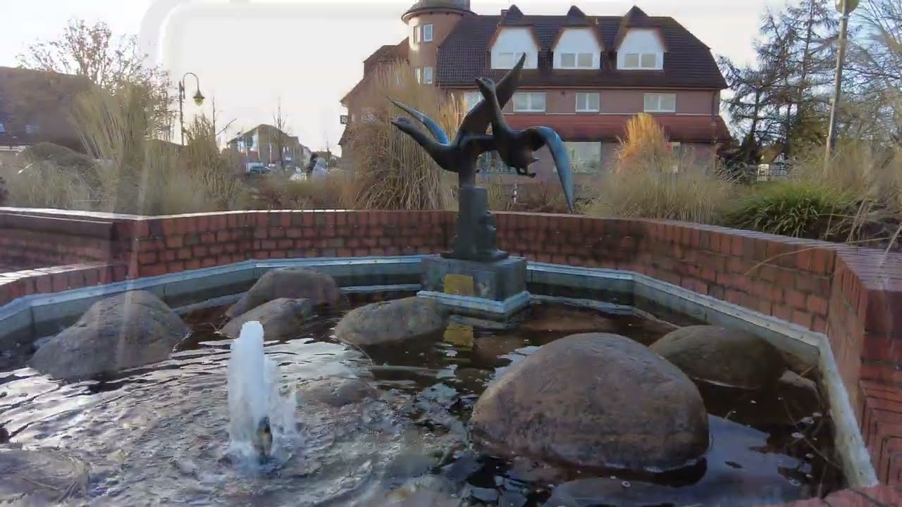 Schwanewede