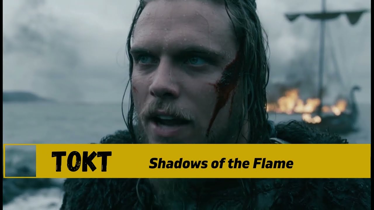Tokt – Shadows of the Flame | A Nordic Viking Tale