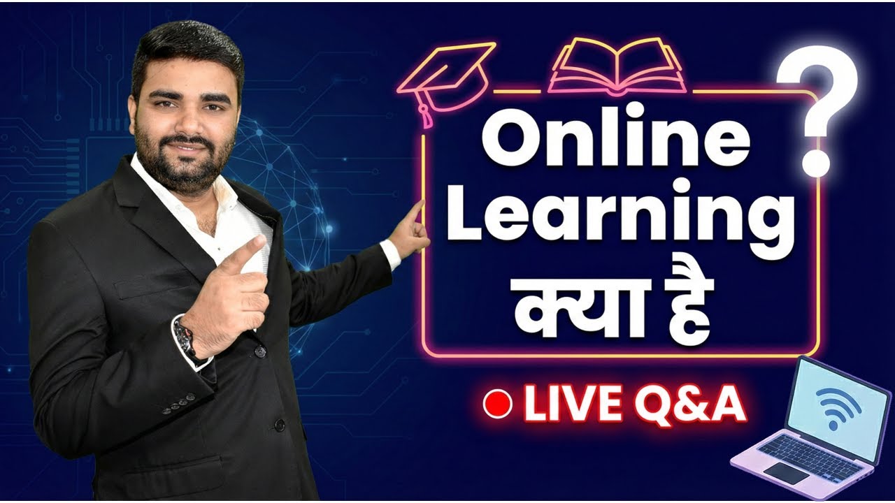 Online Training se Job kaise milti hai? |👷‍♂️Best Career Roadmap for Civil Engineers | Live Q&A