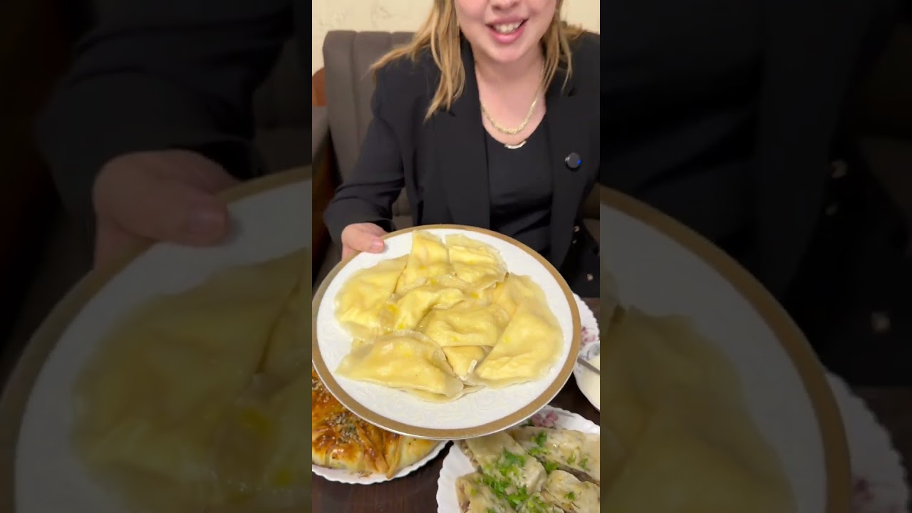 Manzura kafe gechki 10 gacha ishliydi mozzi somsalar 10 ming som