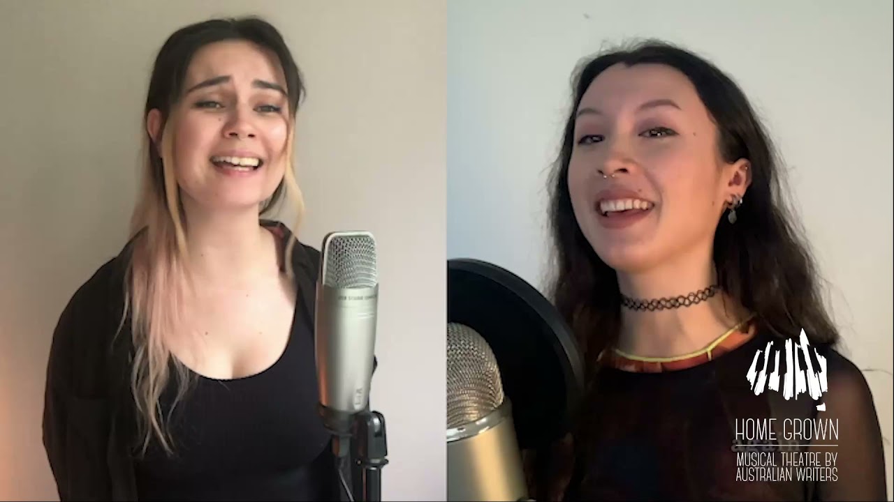 Until We Meet Again by Maggie McKenna Performed by Karis Oka & Shannen Alyce Quan