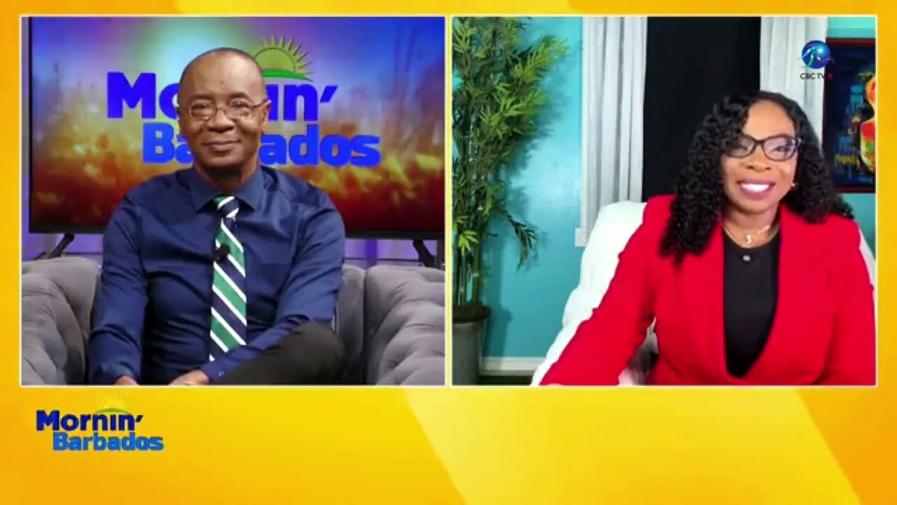 Money Matters Series: Feminine leadership… 