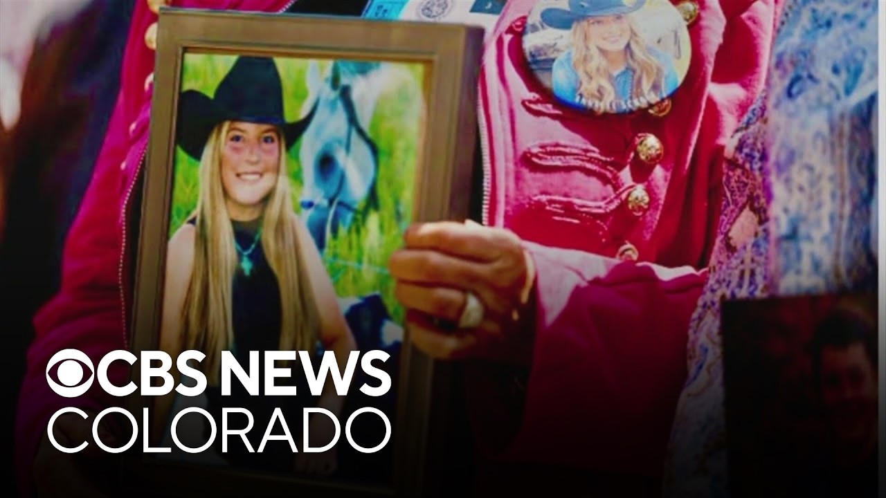 Colorado mom who lost daughter to social media addiction says Meta settlement is a turning point