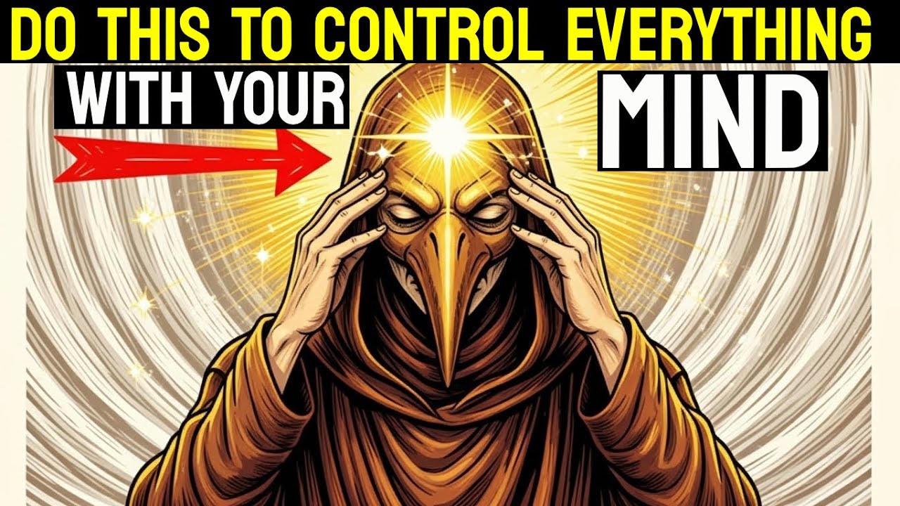 Why Calmness Is Power in Conflict &mdash; An Ancient Teaching of Thoth