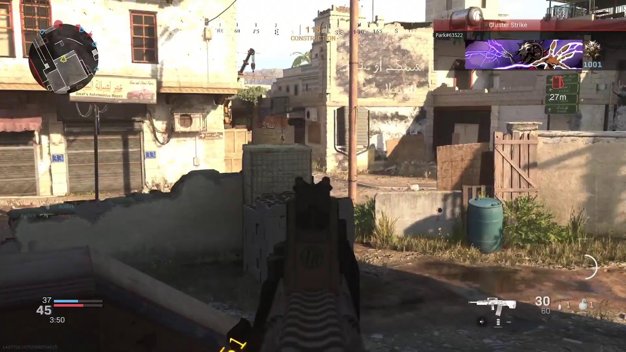 Call of duty