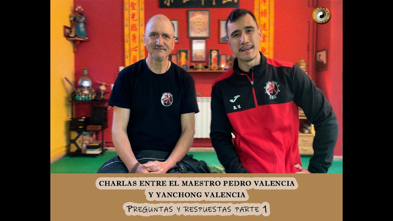 PREGUNTAS Y RESPUESTAS: ¿Diferencia entre Tai Chi y Chi Kung?