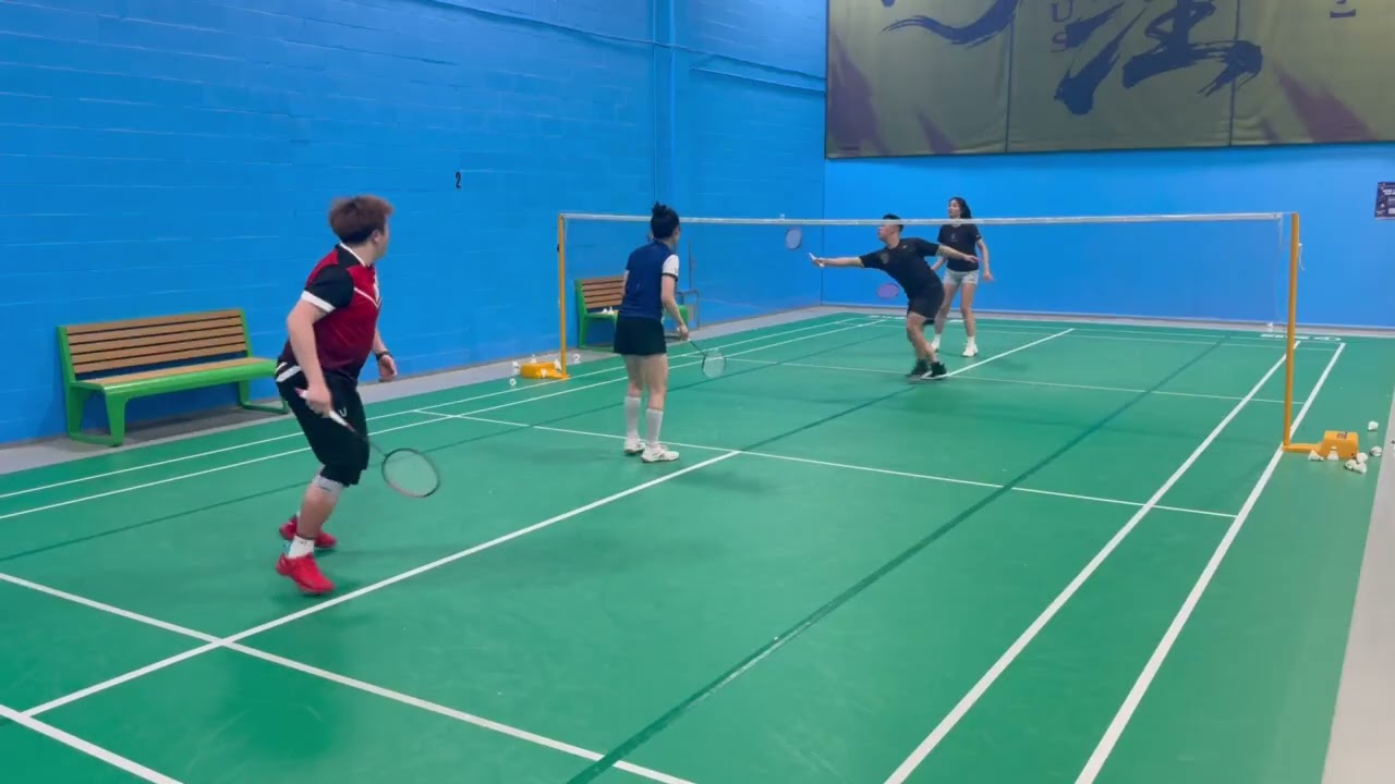 (XD) Peter Grace x Eric Minseo