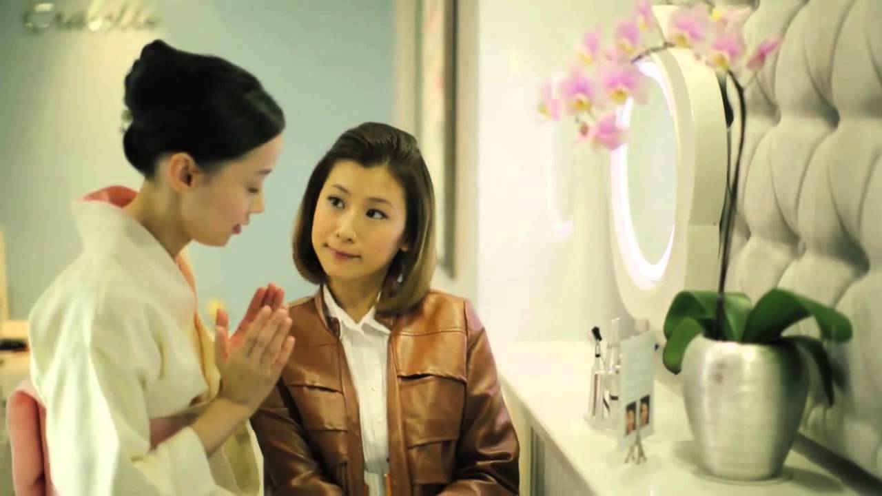 Testimonial Video for Erabelle - Shine Koh