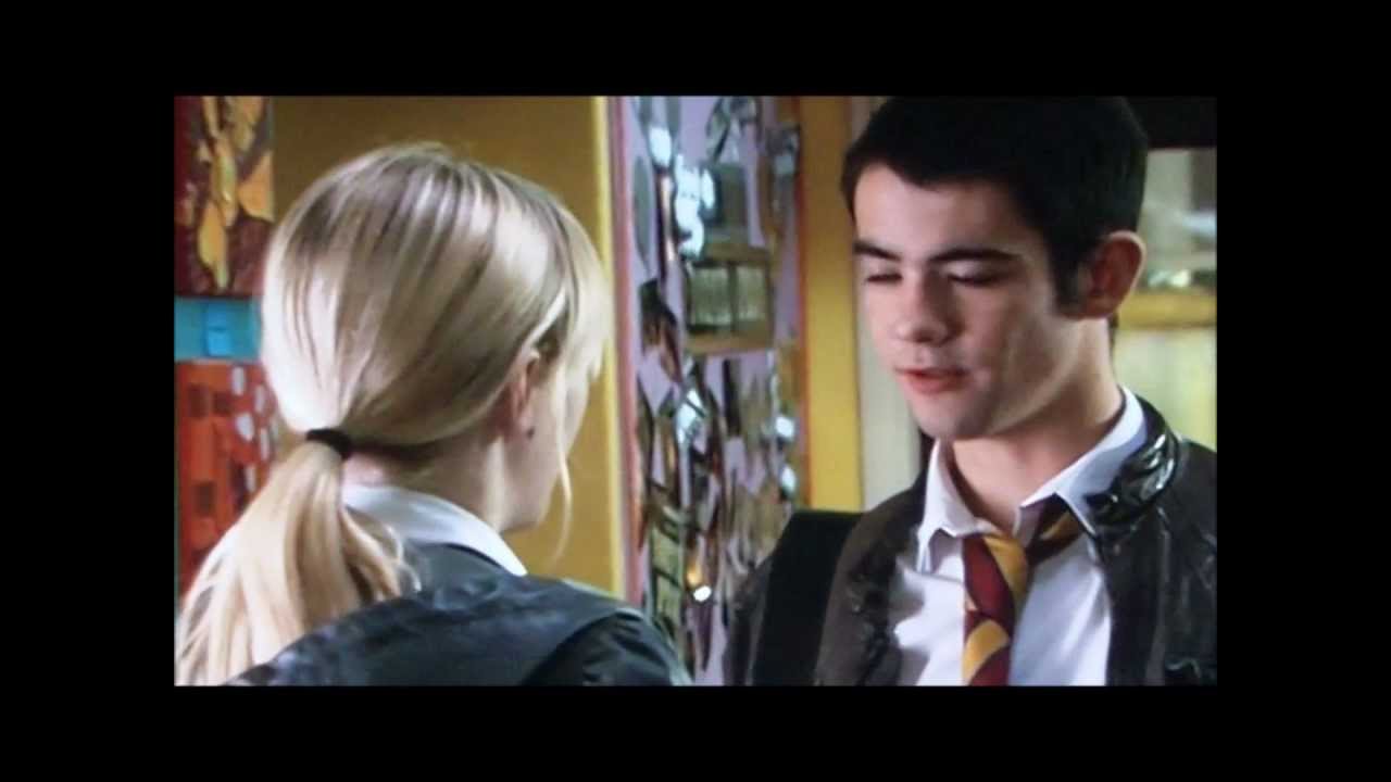 Waterloo Road - Sambuca Kelly + Finn Sharky Forever And Always