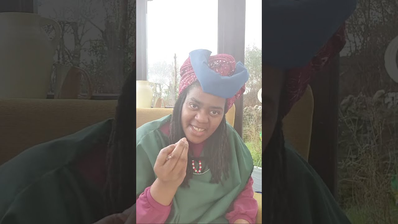 Ukufemba  - What is Femba