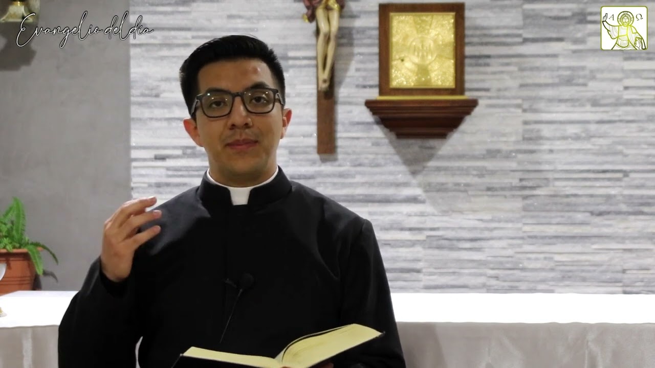Evangelio del día san Mateo 7, 7-12