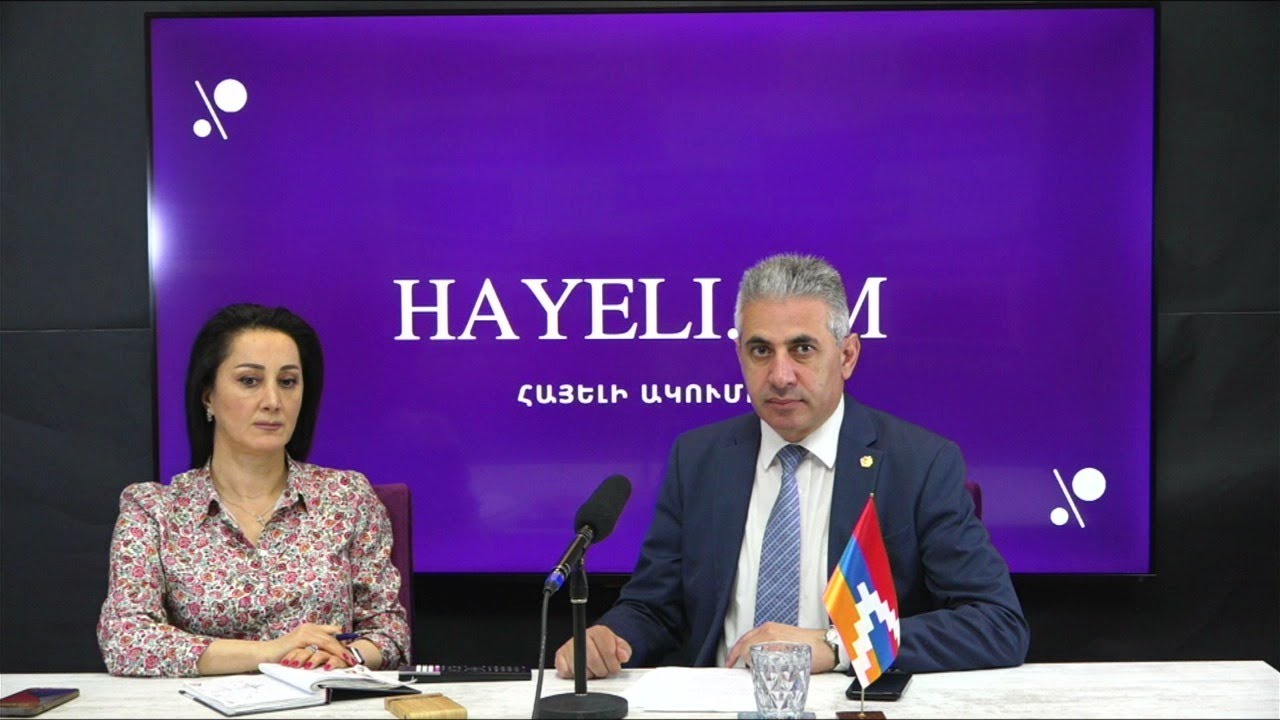 «Չիշիկ» անող տղան՝ Նիկոլենց տնից մինչև Բրյուսել․ Էդգար Ղազարյան