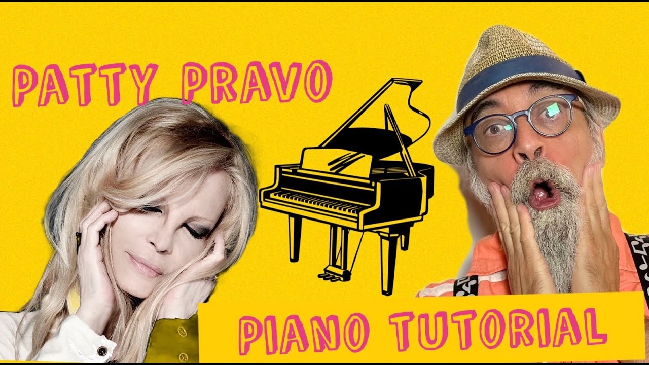 Tutorial Pianoforte: P. Pravo 