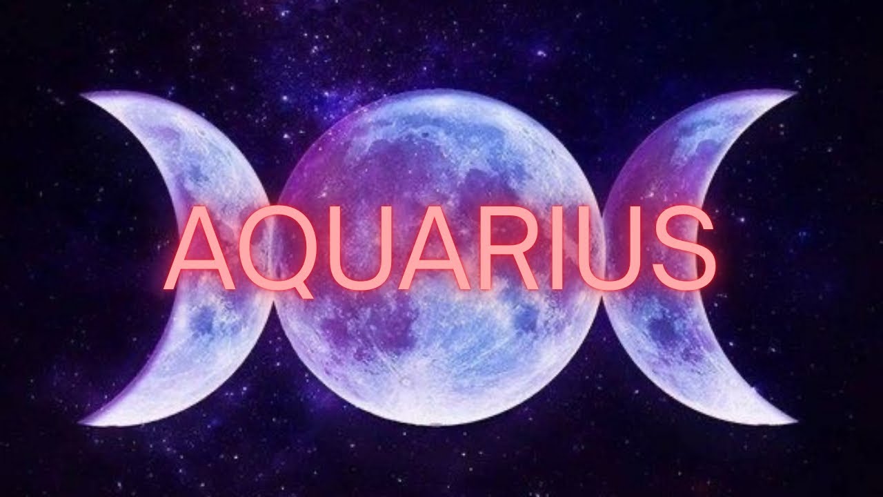 AQUARIUS  ‼️ EXACTLY WEDNESDAY 18TH EVERYTHING EXPLODES!! 😱 FEBRUARY 2026 TAROT LOVE READING