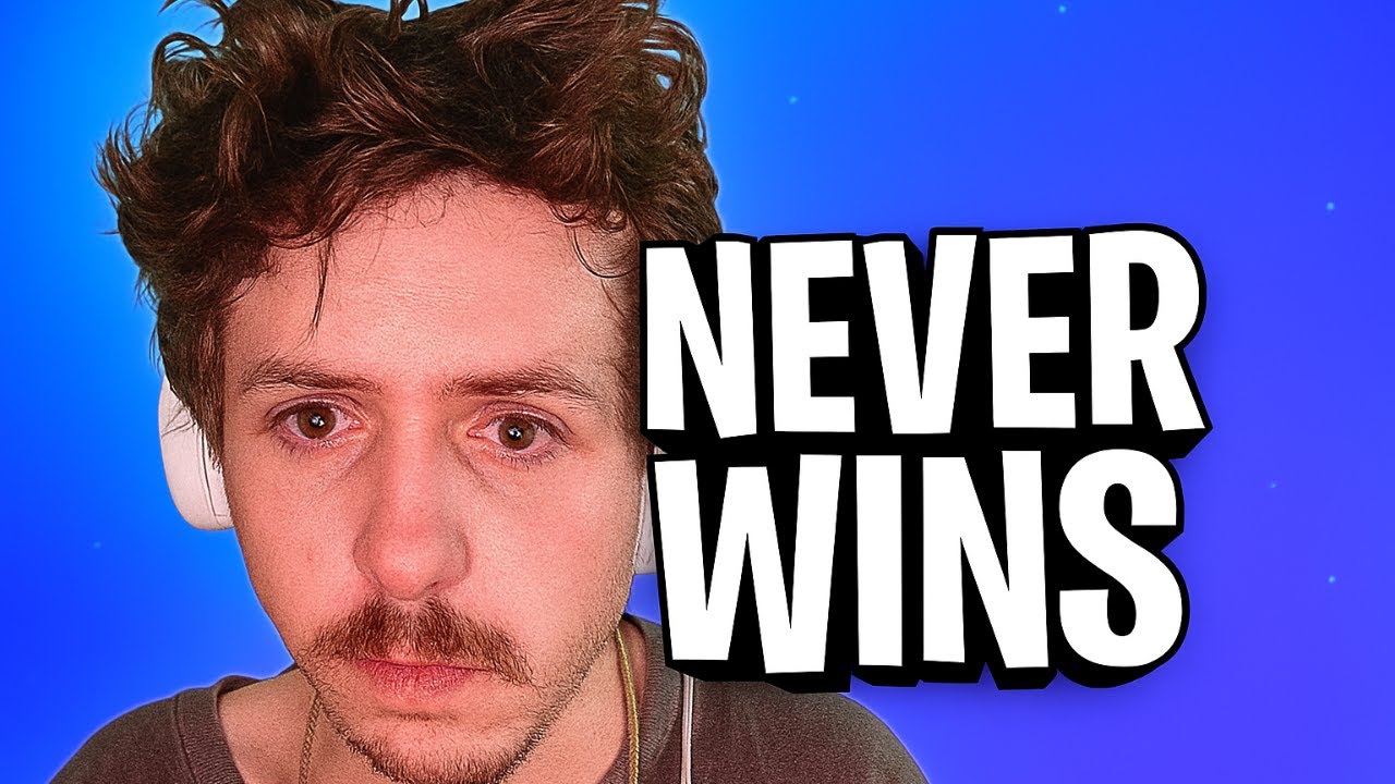 Bossmanjack Never Wins On Shuffle